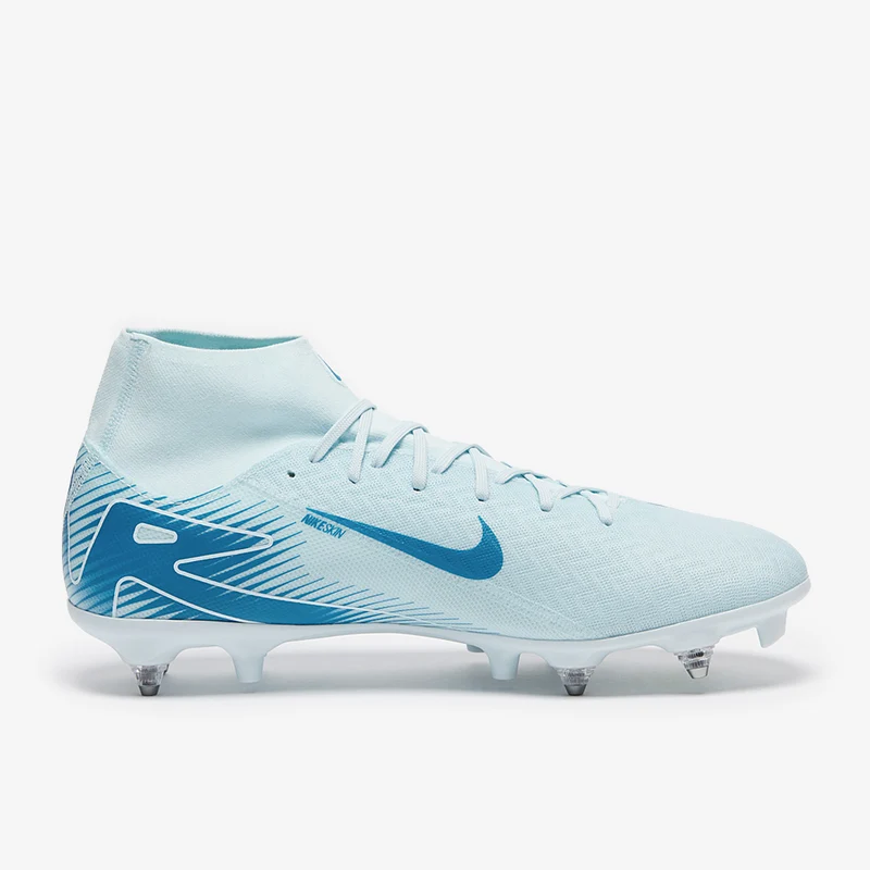 Nike Chaussure de foot montante à crampons SG