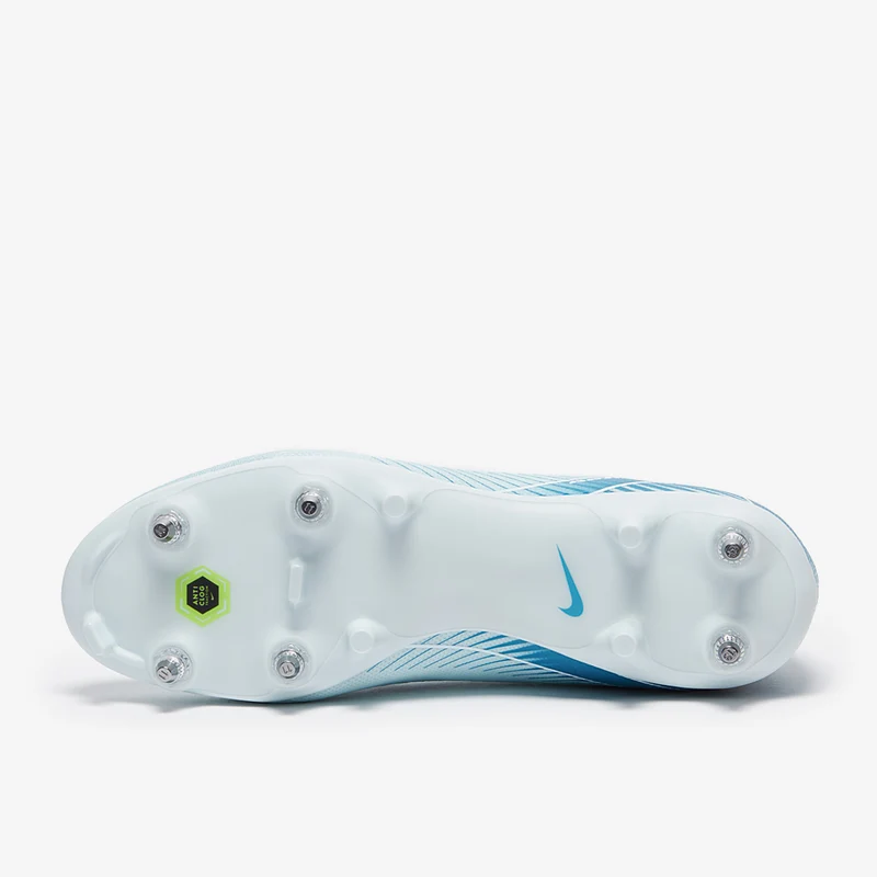 Nike Chaussure de foot montante à crampons SG