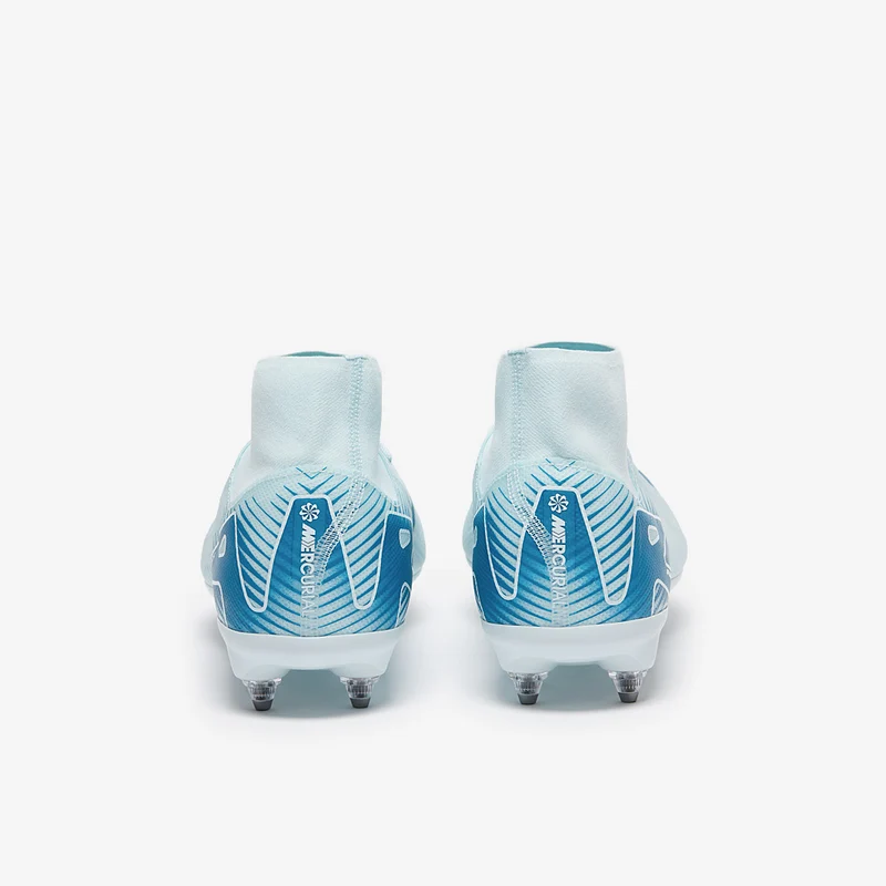 Nike Chaussure de foot montante à crampons SG