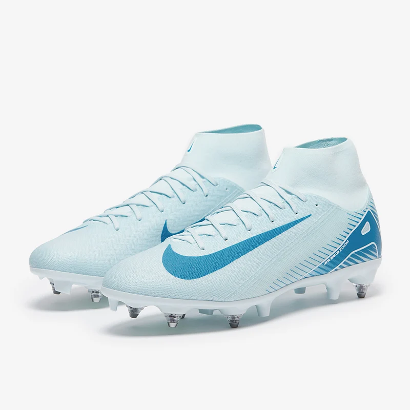 Nike Chaussure de foot montante à crampons SG