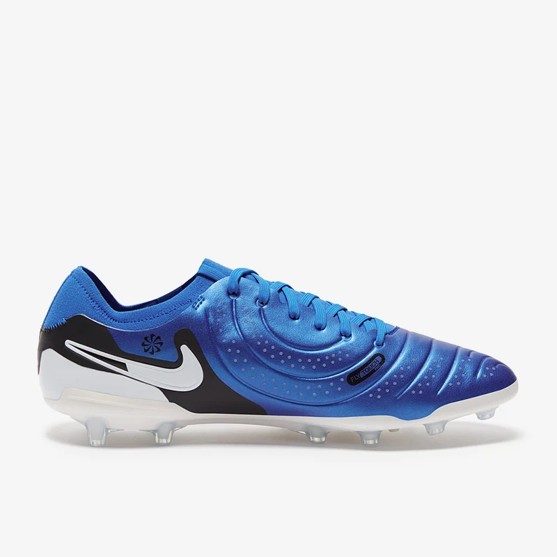 Nike Chaussure de foot basse à crampons pour terrain synthét