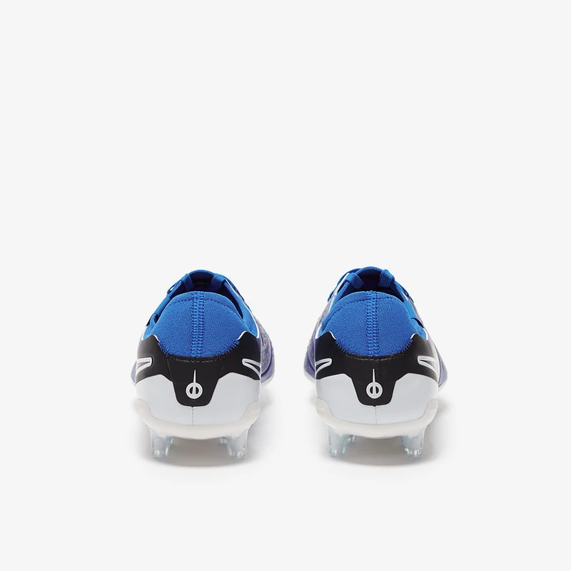 Nike Chaussure de foot basse à crampons pour terrain synthét