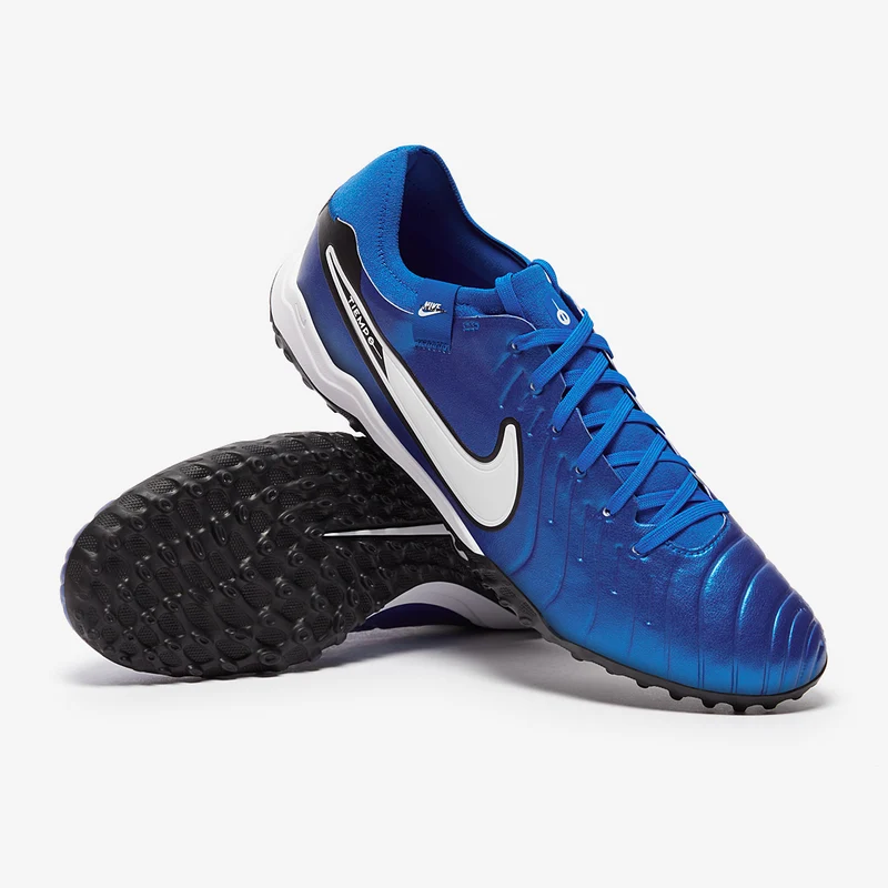 Nike Chaussure de foot pour surface synthétique Tiempo Legen