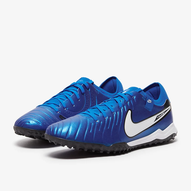 Nike Chaussure de foot pour surface synthétique Tiempo Legen