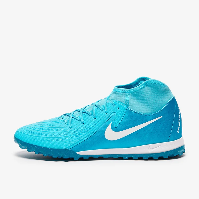 Nike Chaussure de foot montante pour surface synthétique Pha