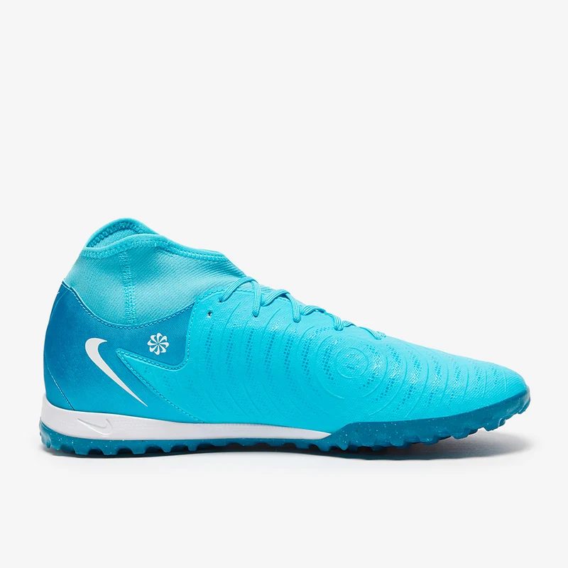Nike Chaussure de foot montante pour surface synthétique Pha