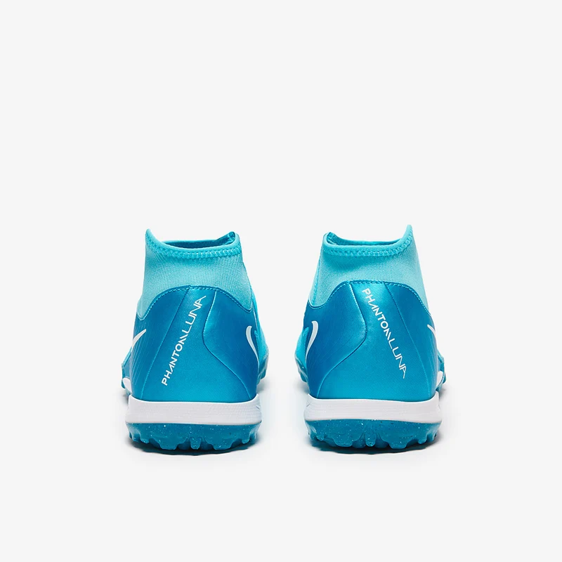 Nike Chaussure de foot montante pour surface synthétique Pha
