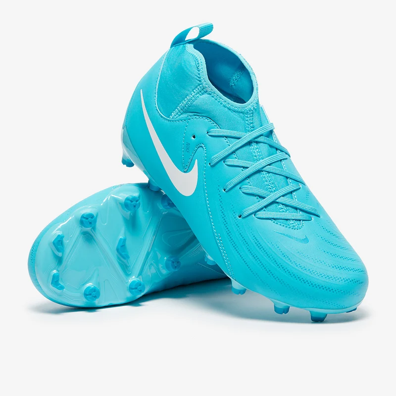Nike Phantom Luna II Academy FG/MG pour Enfant