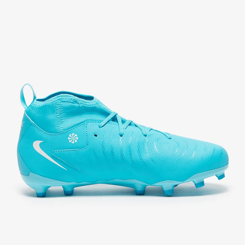 Nike Phantom Luna II Academy FG/MG pour Enfant