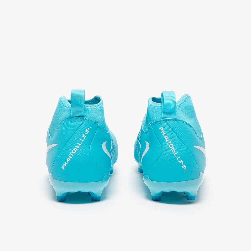 Nike Phantom Luna II Academy FG/MG pour Enfant