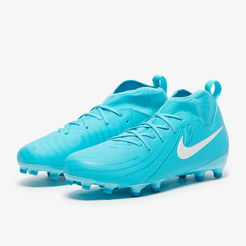 Nike Phantom Luna II Academy FG/MG pour Enfant