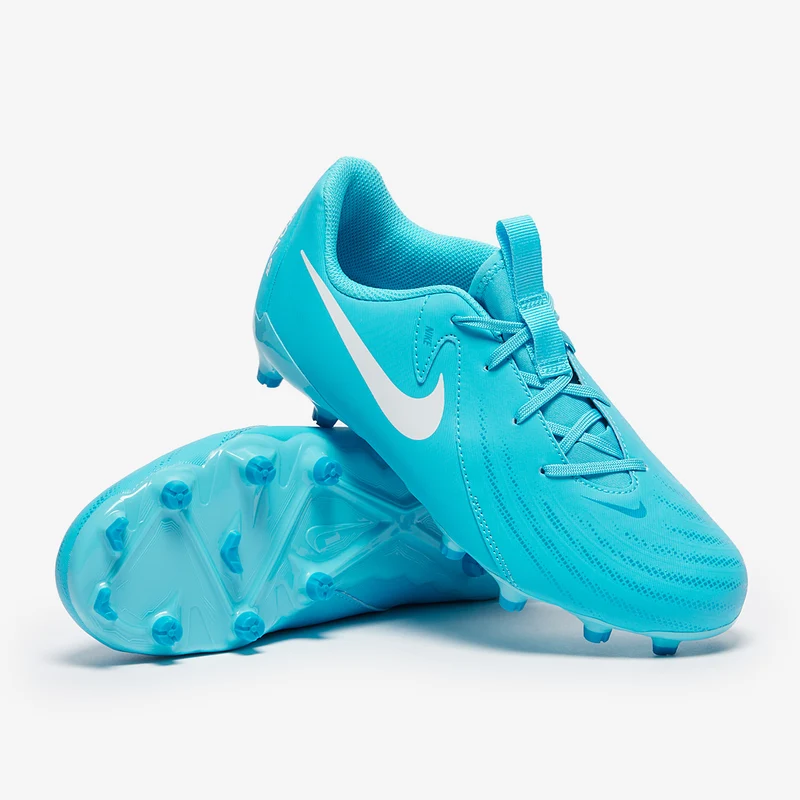Nike Phantom GX II Academy FG/MG pour Enfant
