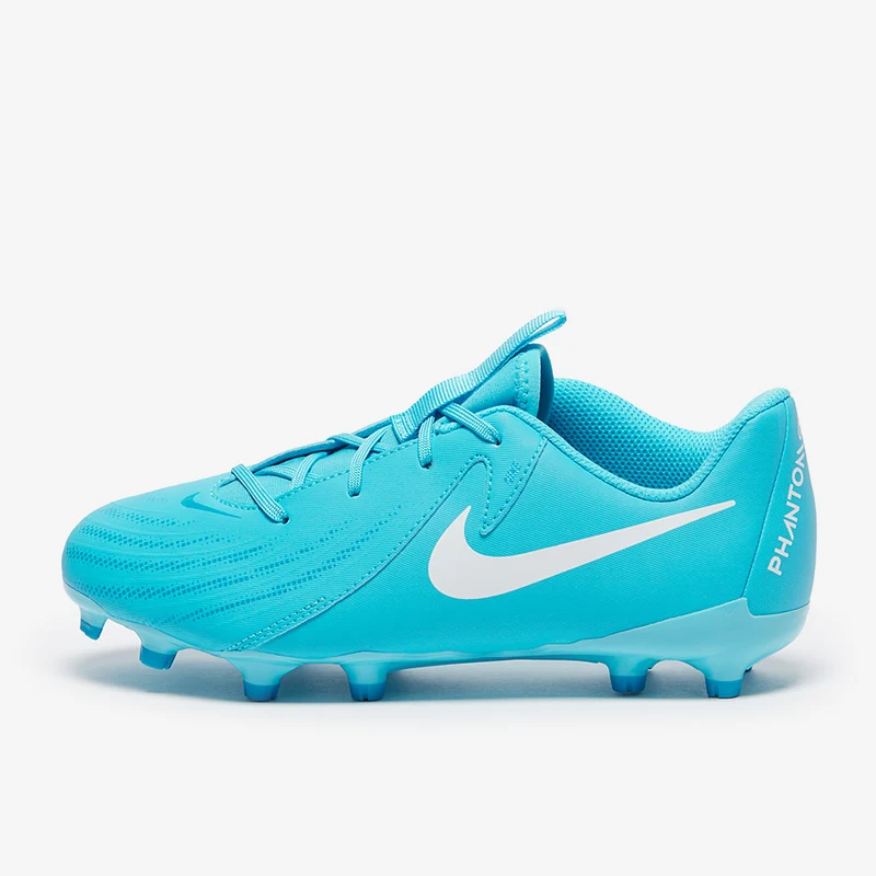 Nike Phantom GX II Academy FG/MG pour Enfant