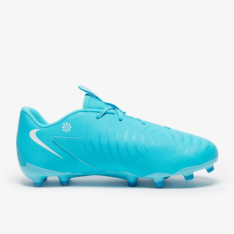 Nike Phantom GX II Academy FG/MG pour Enfant