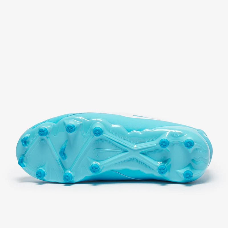 Nike Phantom GX II Academy FG/MG pour Enfant