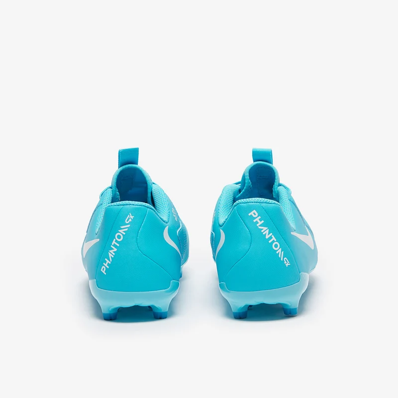 Nike Phantom GX II Academy FG/MG pour Enfant