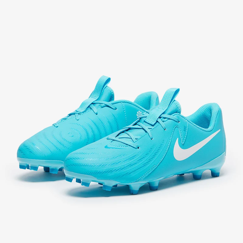 Nike Phantom GX II Academy FG/MG pour Enfant