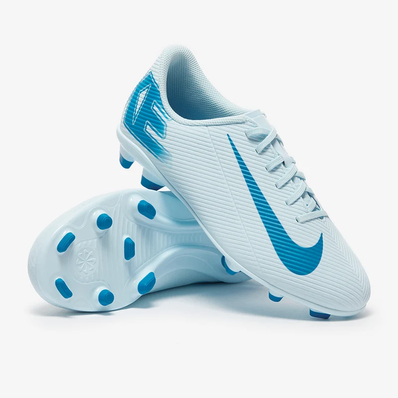 Nike Air Zoom Mercurial Vapor XVI Club FG/MG pour Enfant