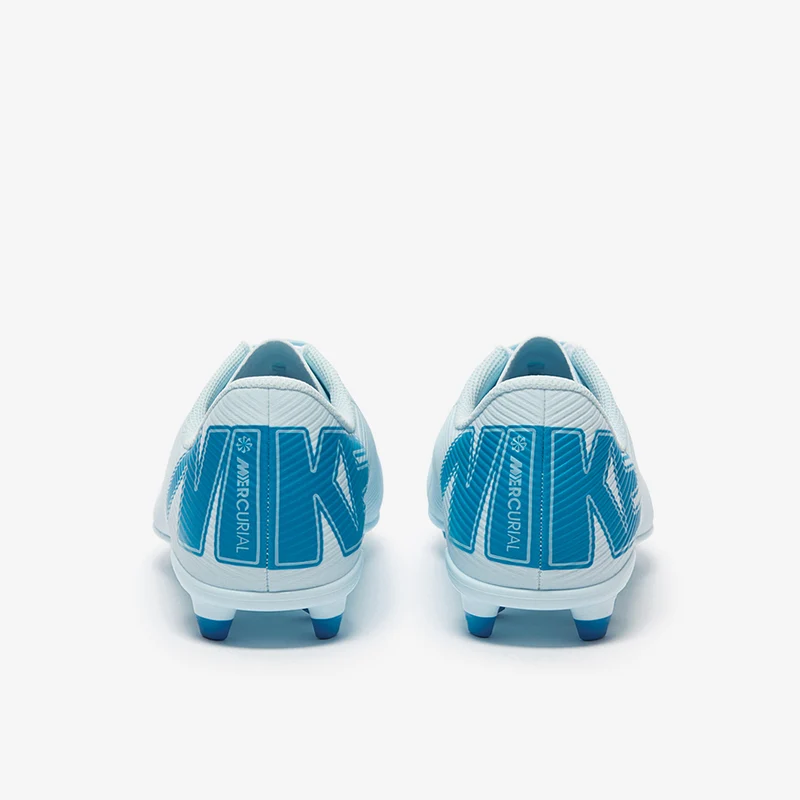 Nike Air Zoom Mercurial Vapor XVI Club FG/MG pour Enfant