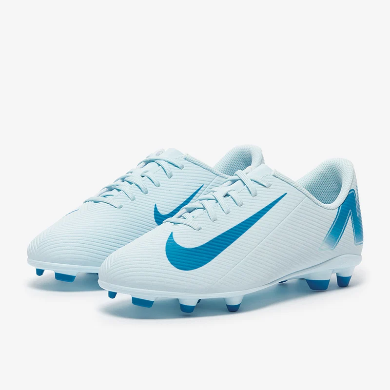 Nike Air Zoom Mercurial Vapor XVI Club FG/MG pour Enfant
