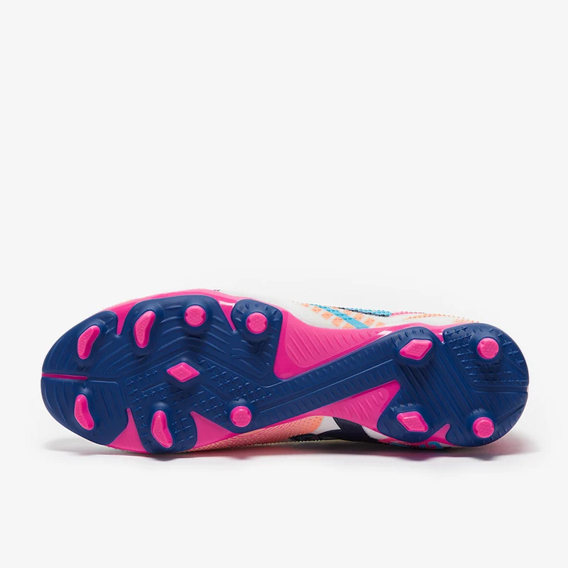 Puma pour Enfant Future 7 Match FG/AG