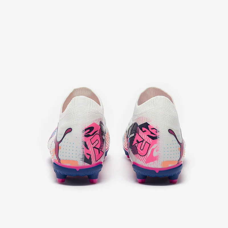 Puma pour Enfant Future 7 Match FG/AG