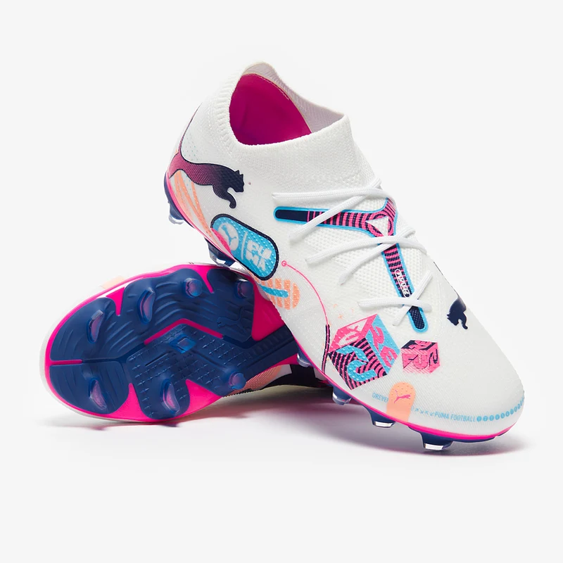 Puma Future 7 Match FG/AG