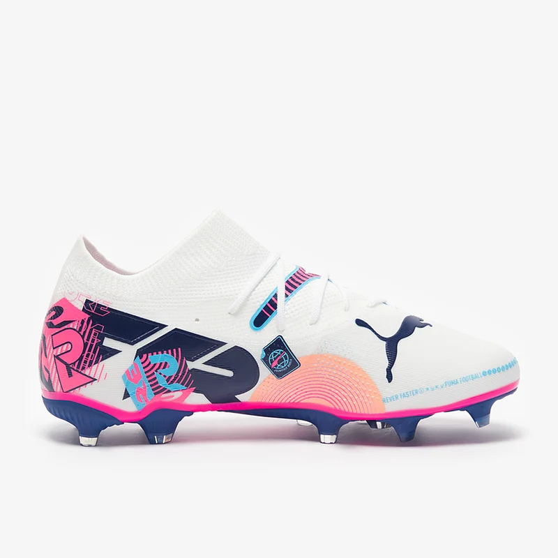 Puma Future 7 Match FG/AG
