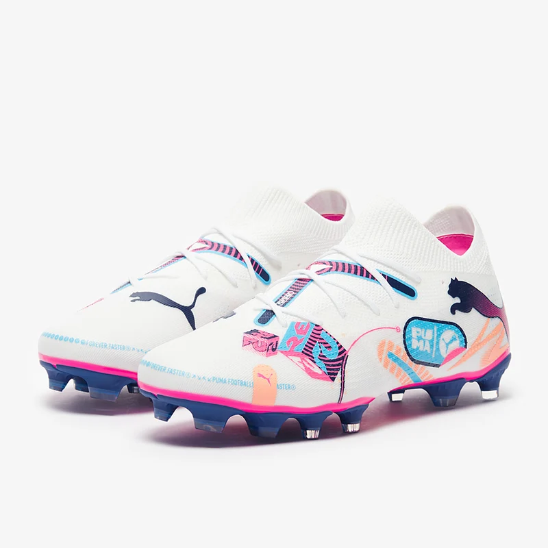 Puma Future 7 Match FG/AG