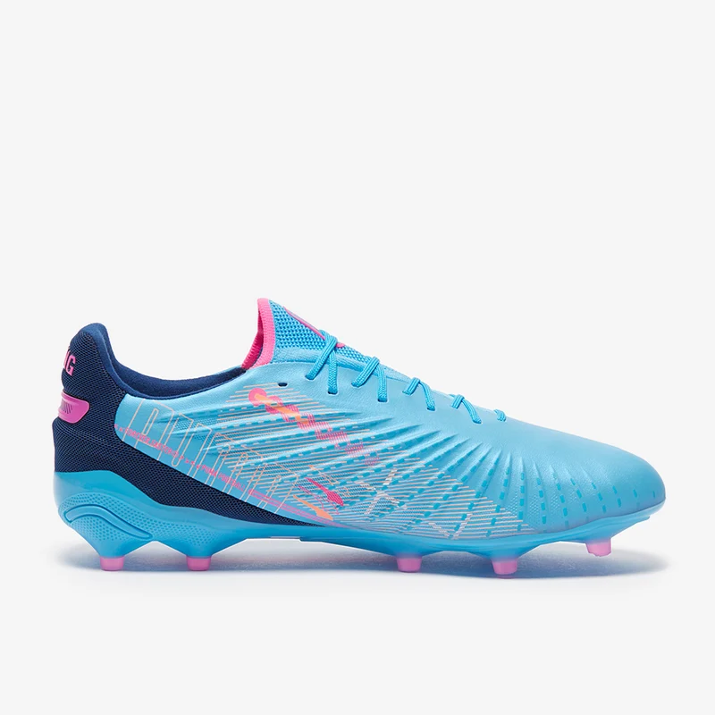 Puma King Ultimate FG/AG