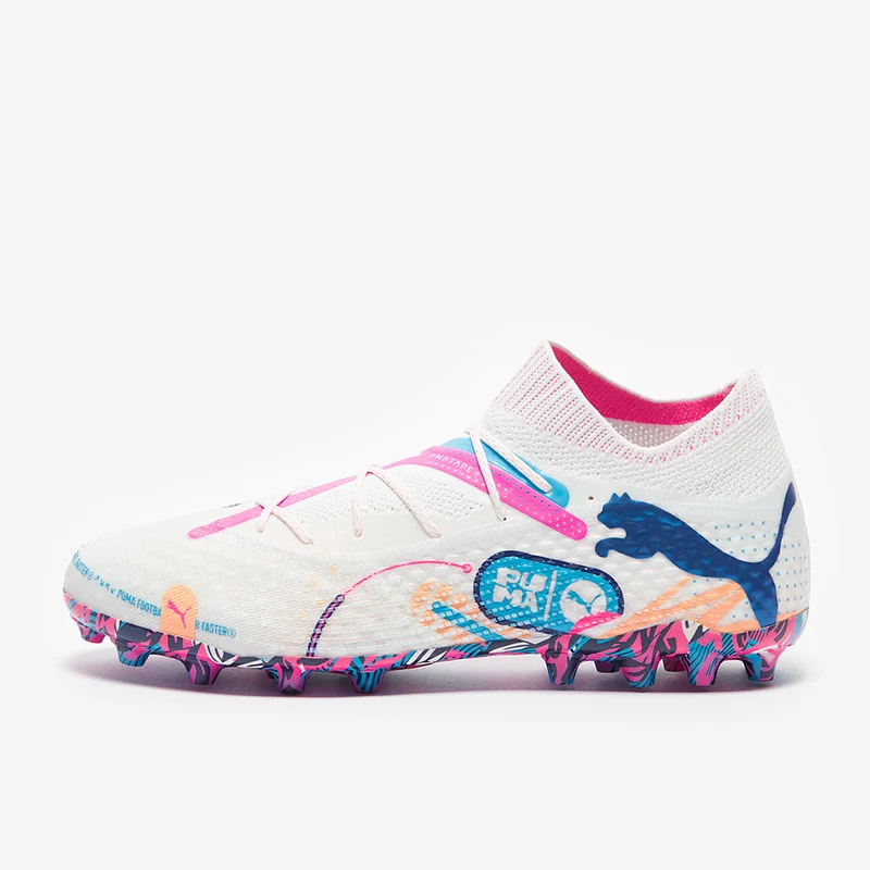 Puma Future 7 Ultimate MG