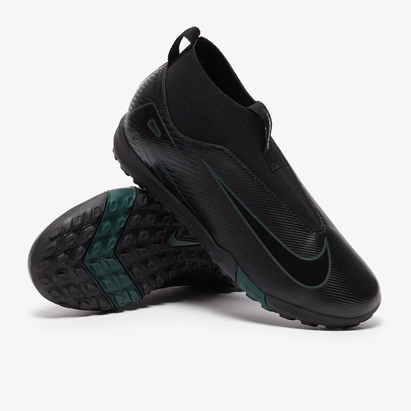 Nike Air Zoom Mercurial Superfly X Academy TF pour Enfant