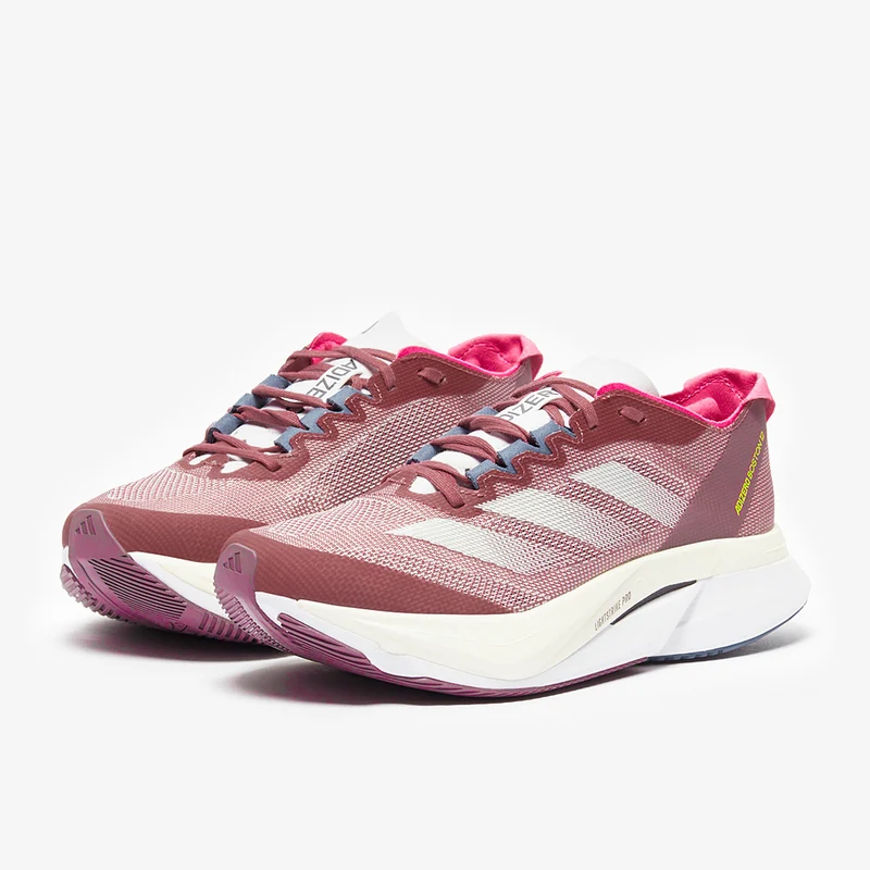 adidas adizero Boston 12 pour Femme