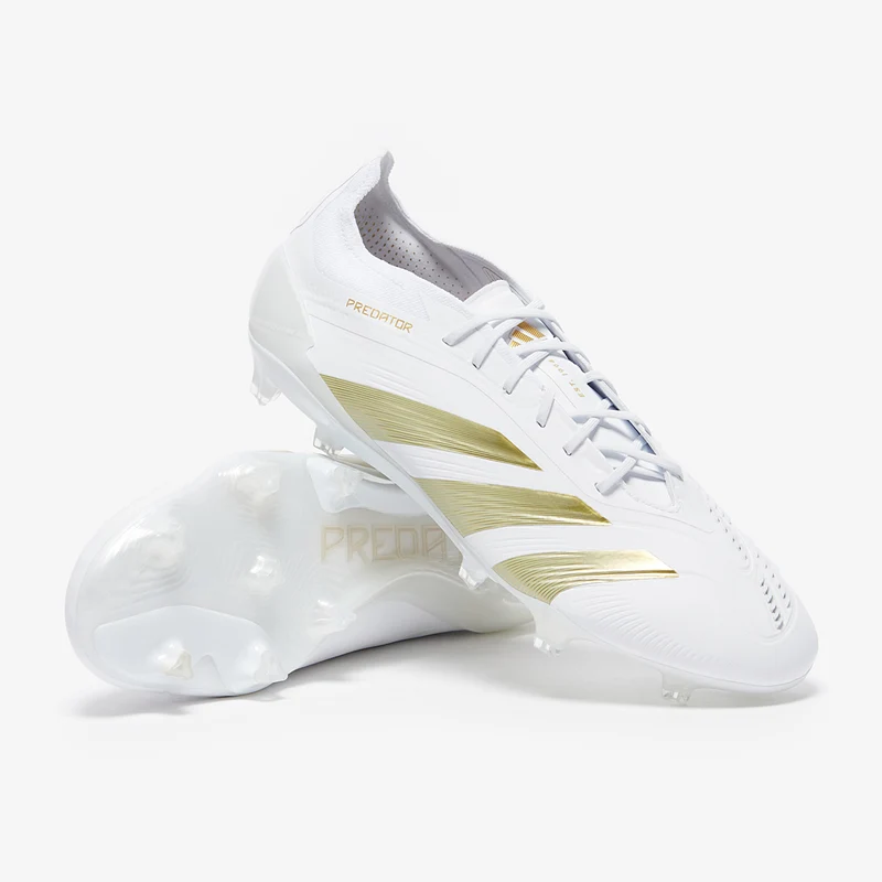 adidas Unisex Chaussure Predator Elite Terrain souple