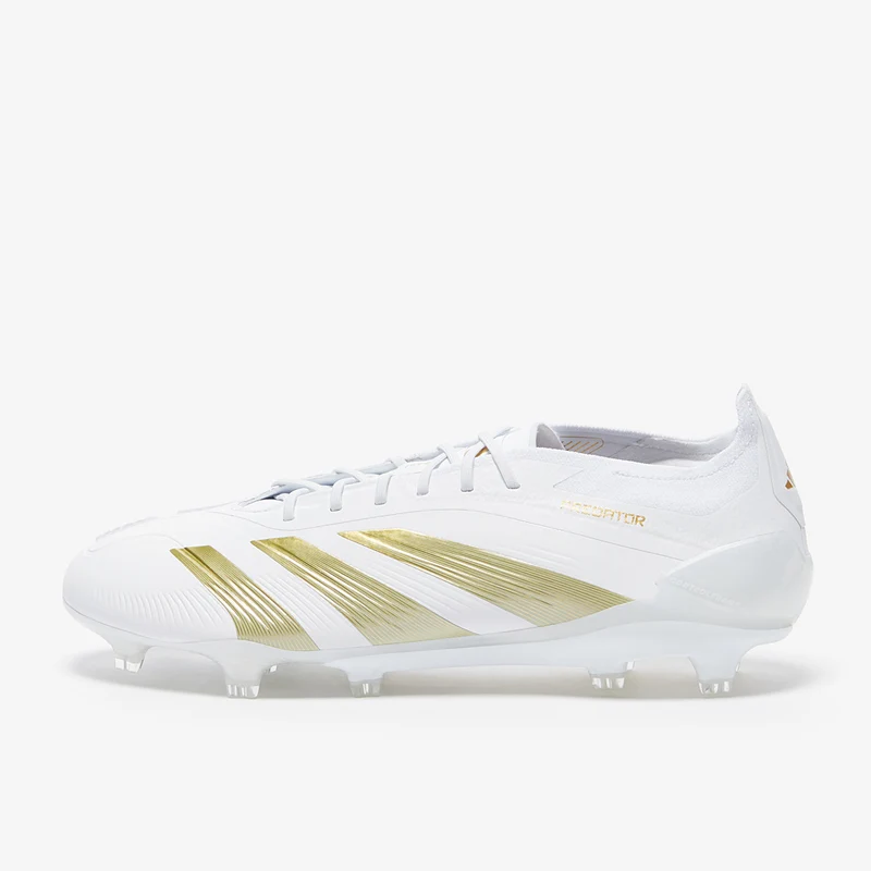 adidas Unisex Chaussure Predator Elite Terrain souple