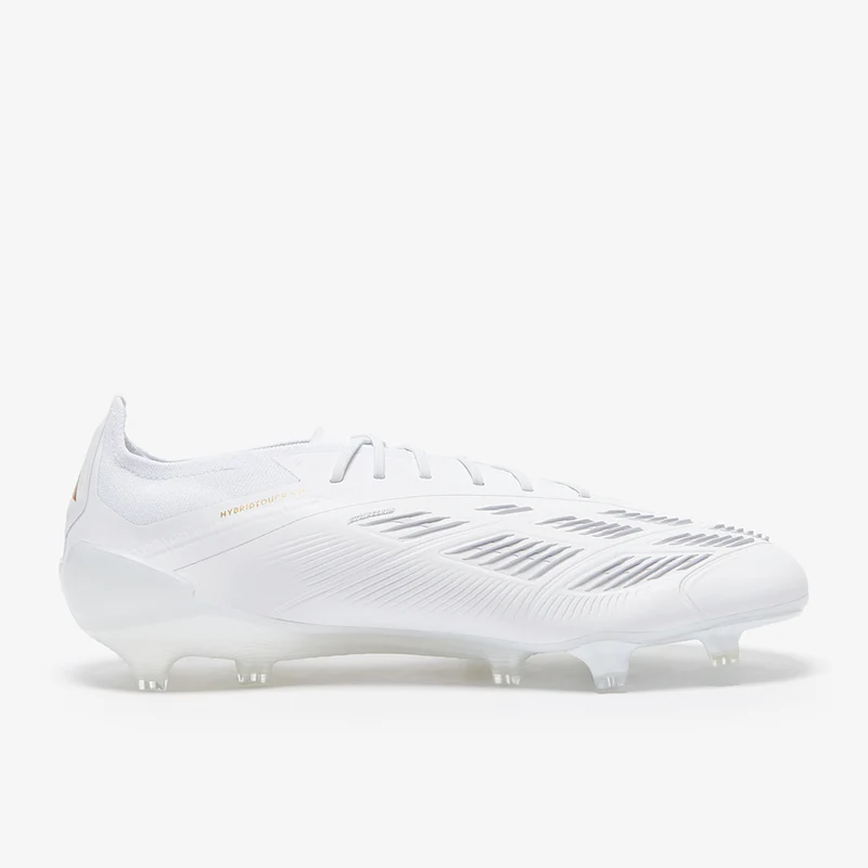 adidas Unisex Chaussure Predator Elite Terrain souple