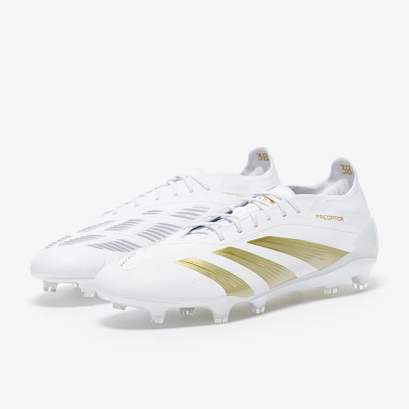 adidas Unisex Chaussure Predator Elite Terrain souple