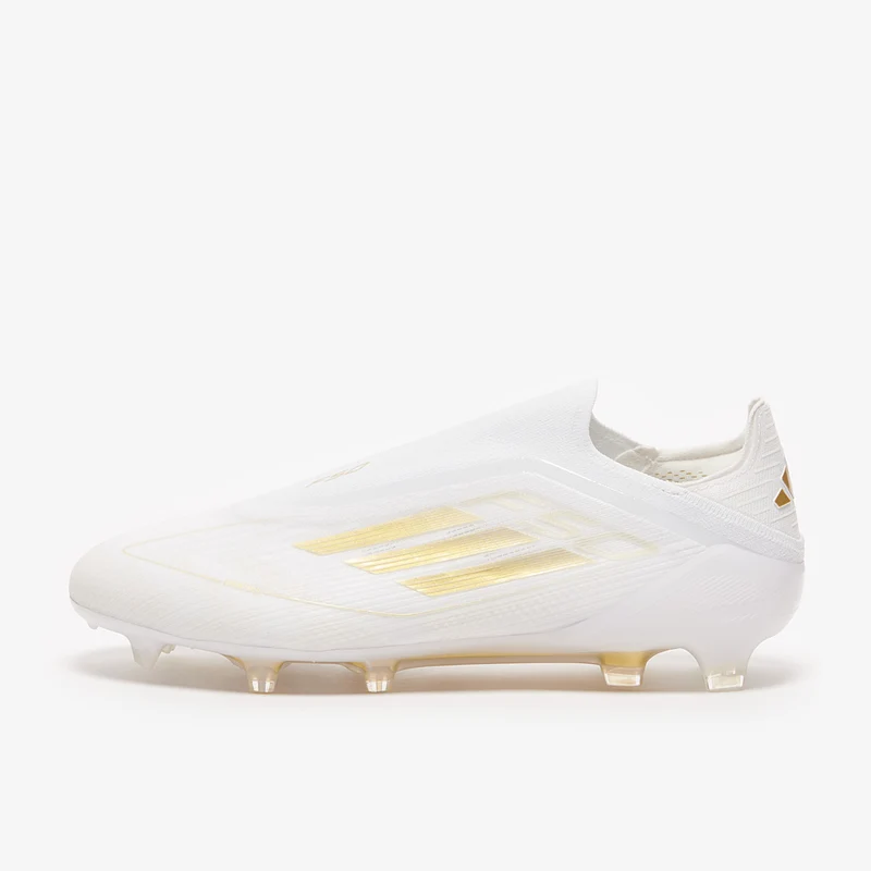 adidas Unisex Chaussure sans lacets F50 Elite Terrain souple
