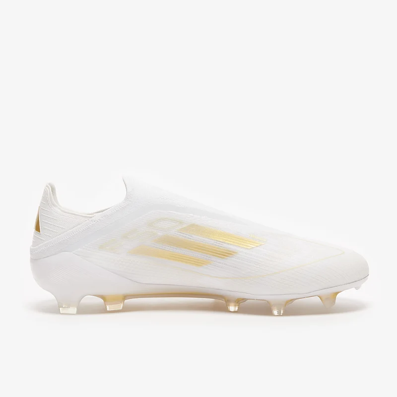 adidas Unisex Chaussure sans lacets F50 Elite Terrain souple