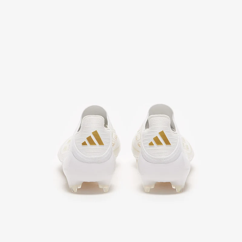 adidas Unisex Chaussure sans lacets F50 Elite Terrain souple