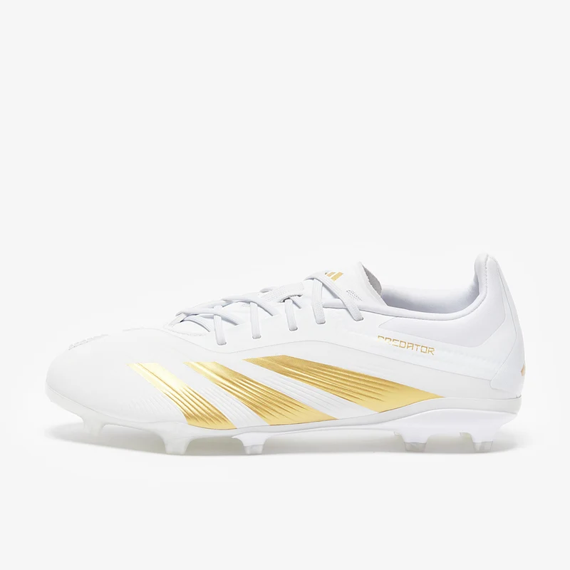 adidas Kids Chaussure Predator Elite Terrain souple Enfants