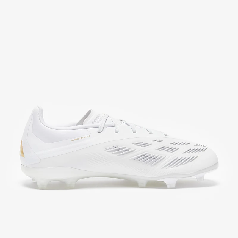 adidas Kids Chaussure Predator Elite Terrain souple Enfants