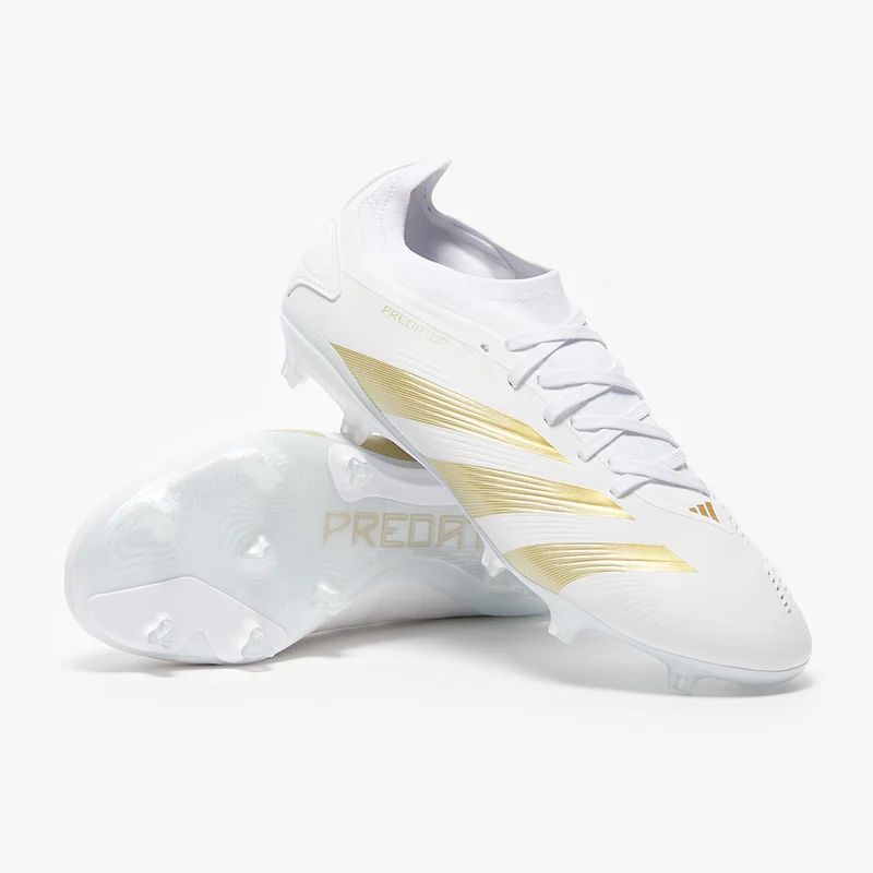 adidas Unisex Chaussure Predator Pro Terrain souple