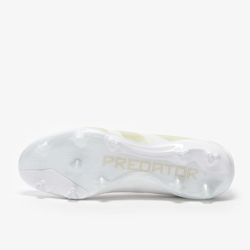 adidas Unisex Chaussure Predator Pro Terrain souple