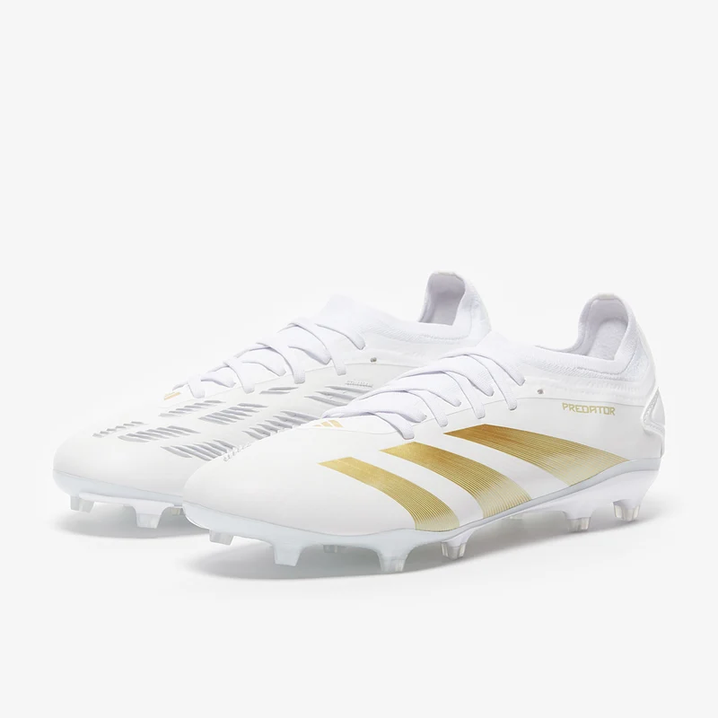 adidas Unisex Chaussure Predator Pro Terrain souple