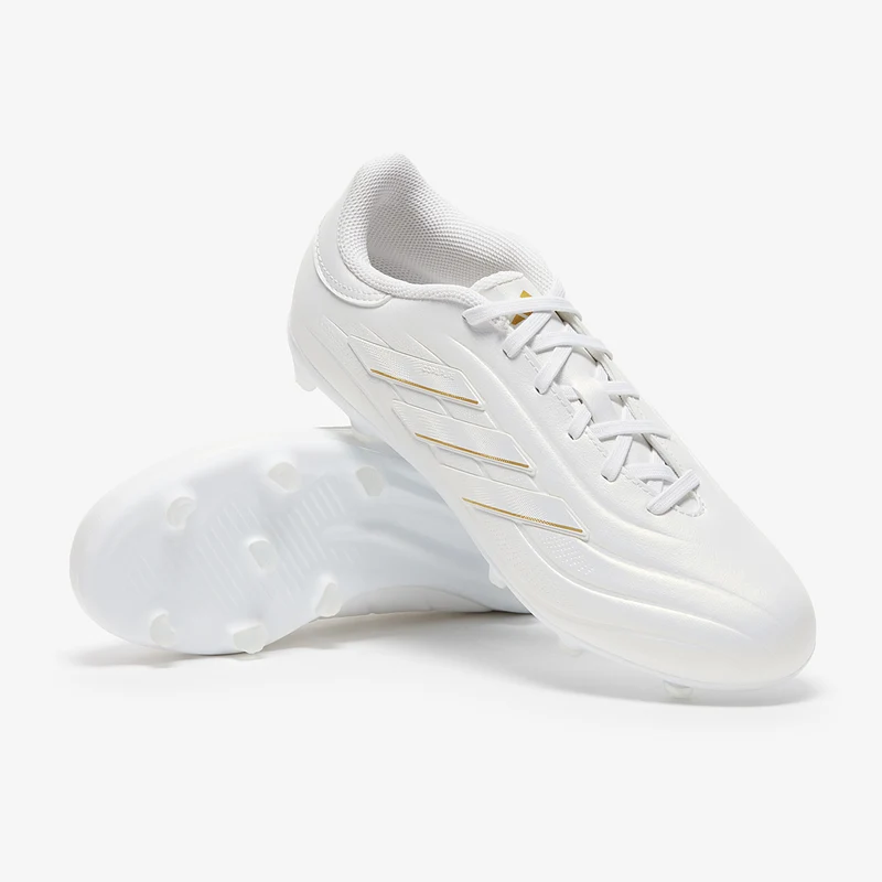 adidas Copa Pure 2 League Leather FG pour Enfant