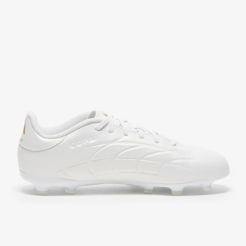 adidas Copa Pure 2 League Leather FG pour Enfant