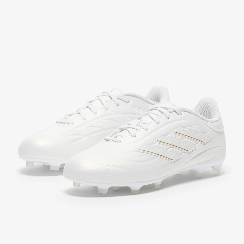 adidas Copa Pure 2 League Leather FG pour Enfant