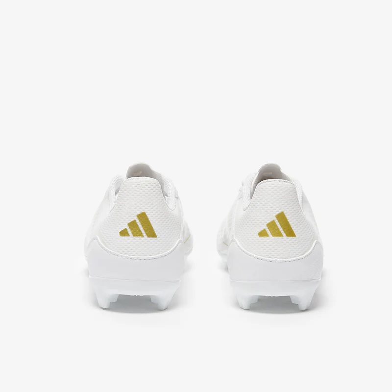 adidas Kids Chaussure à crampons F50 League Terrain souple/M