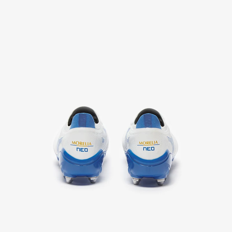 Mizunio Morelia Neo IV Beta Elite Mix SG